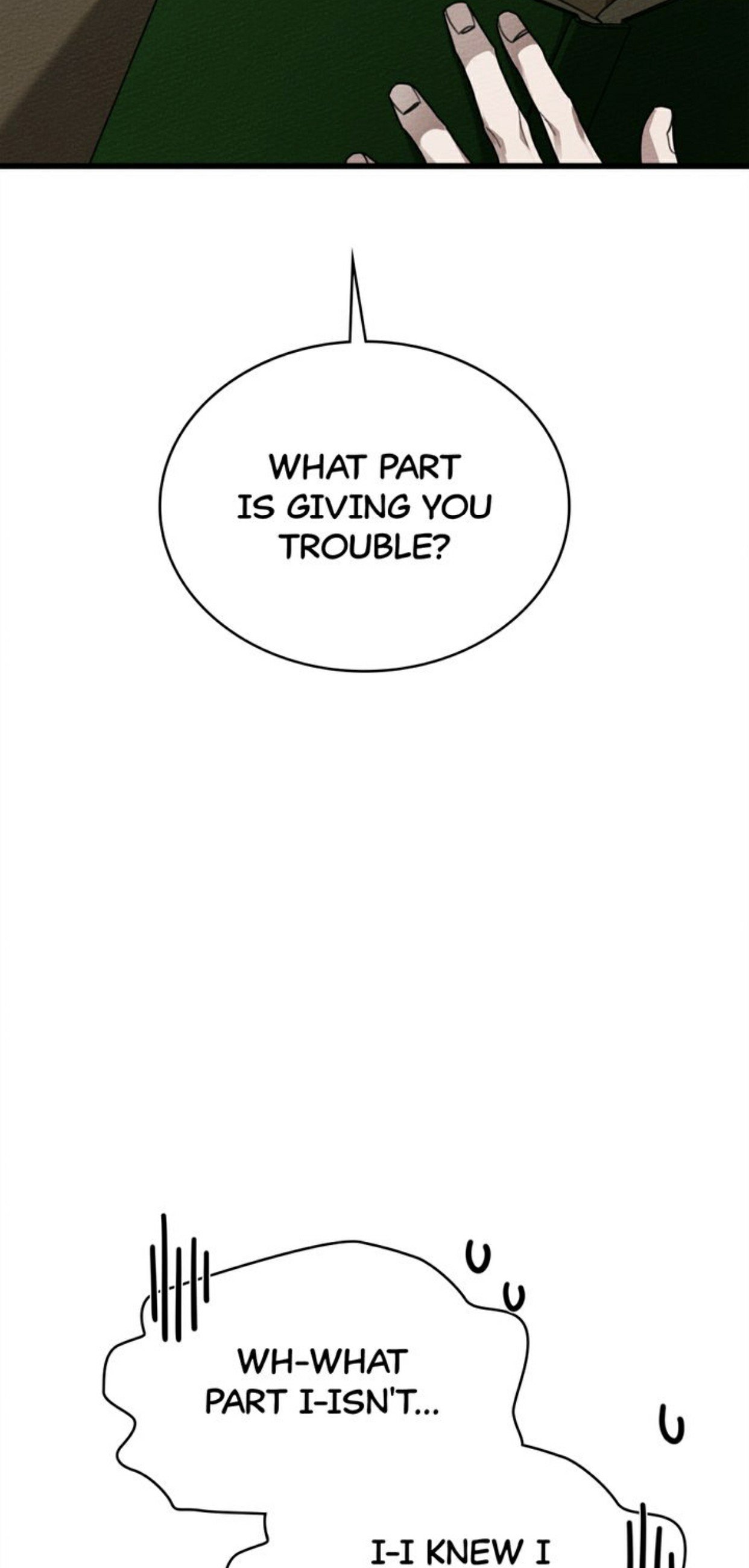 Under the Oak Tree Chapter 43 image 31